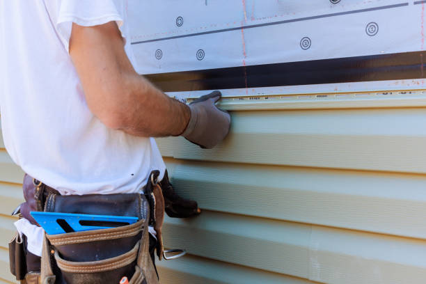 Affordable Siding Repair and Maintenance Services in Converse, TX